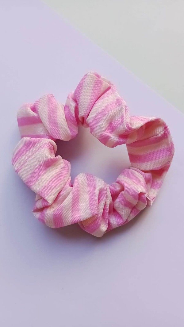 Producto - Scrunchie - Kelsey