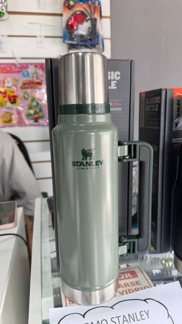 Producto - TERMO STANLEY 1.5LT "ORIGINAL"