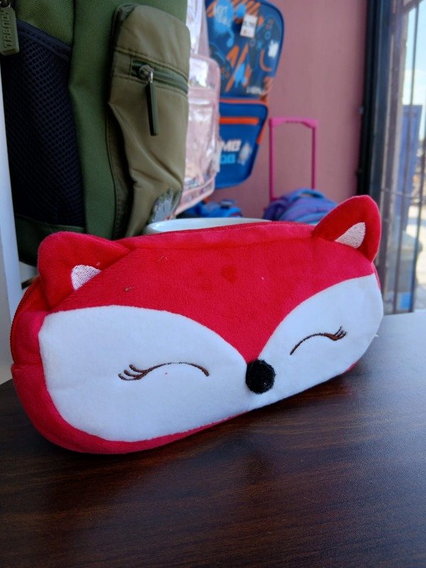 Producto - Cartuchera infantil