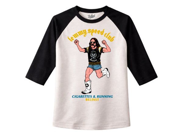 remere lemmy speed club x jvan machado — imagen 5