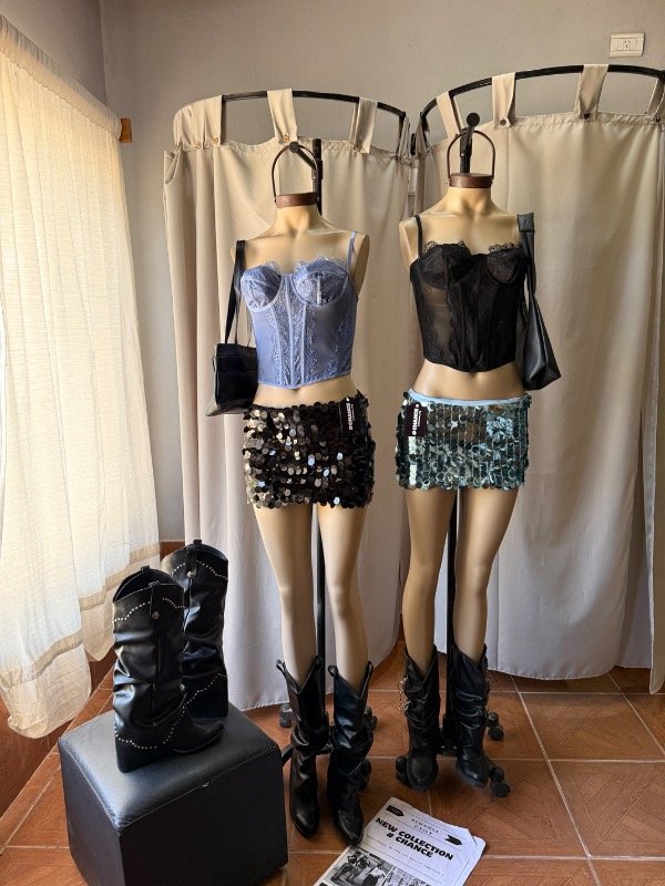 Producto - Pollera floree