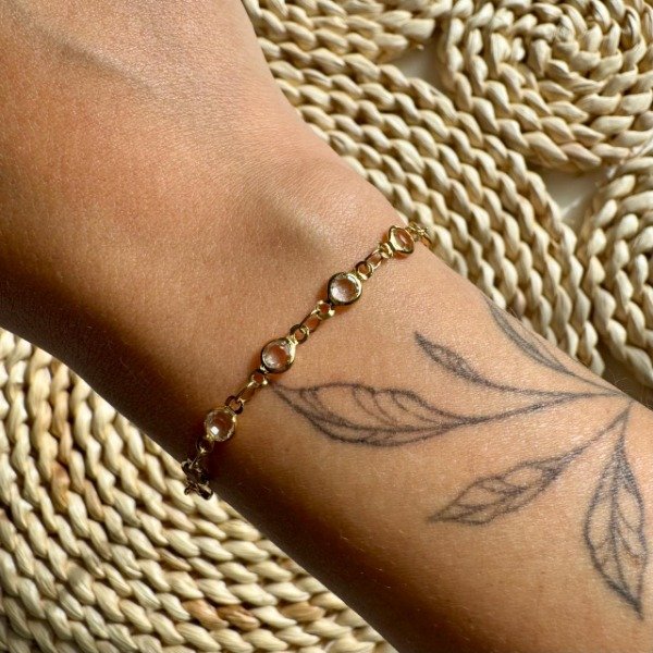 Producto - PULSERA PIERINA