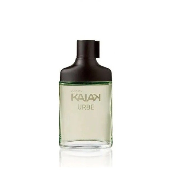 Producto - MINI Kaiak "Urbe" - Natura Perfume Masculino 25ml