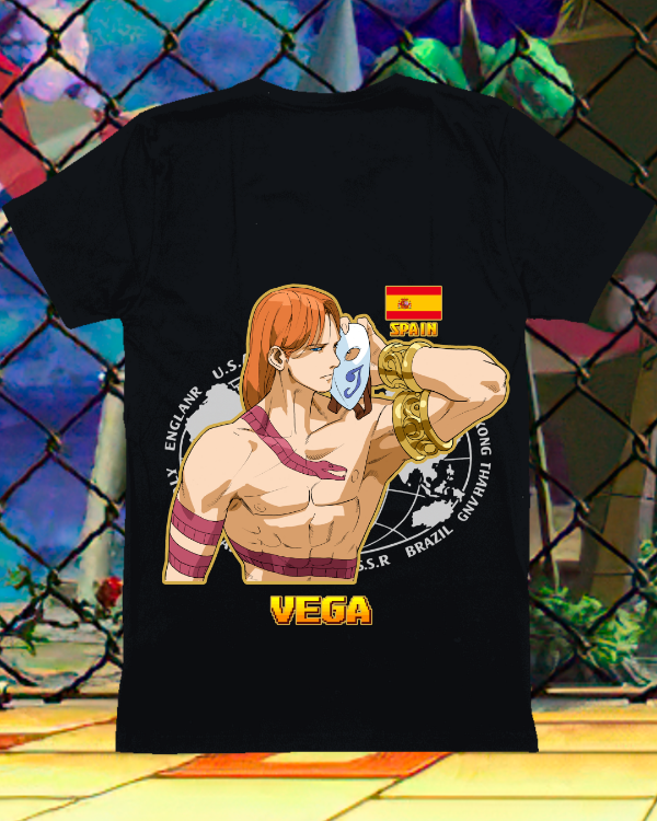 Producto - Vega ALPHA 3