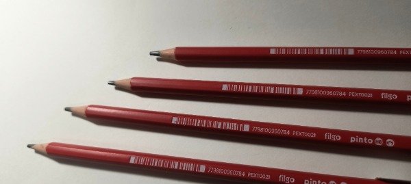 Producto - Lápiz filgo grafito HB n2