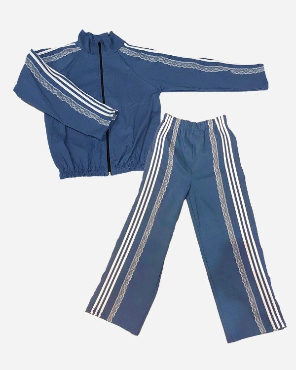 Producto - Pantalón boho jean bengalina