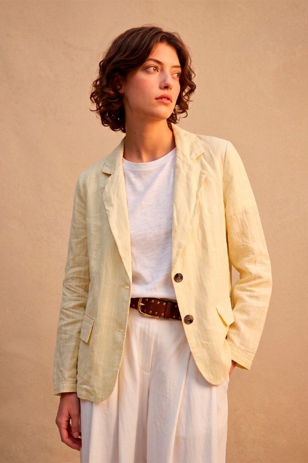 Producto - Blazer Liguria - 0