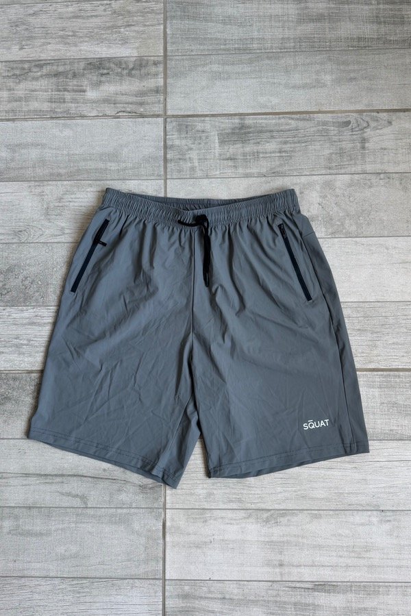 Producto - Squat grey short