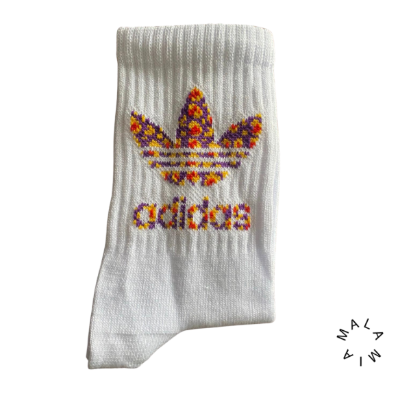 Producto - LOGO MIX VIOLETA AMARILLO