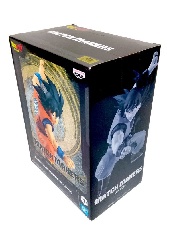 Producto - Goku Match Makers - 2