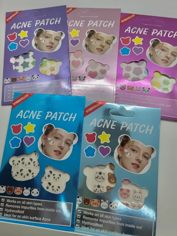 Producto - ACNE PATCH - 0