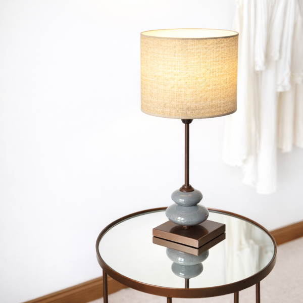 Producto - Velador D614