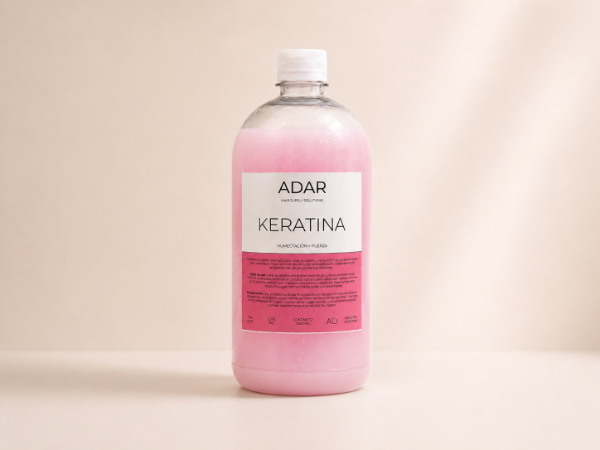 Producto - KERATINA 1L