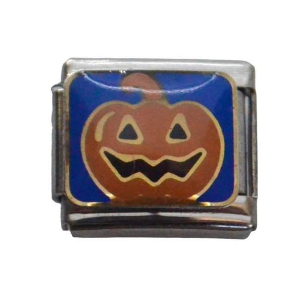 Producto - Charm Calabaza AQ