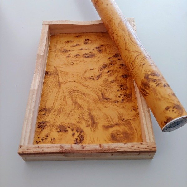 Producto - PVC Simil MADERAS - 9