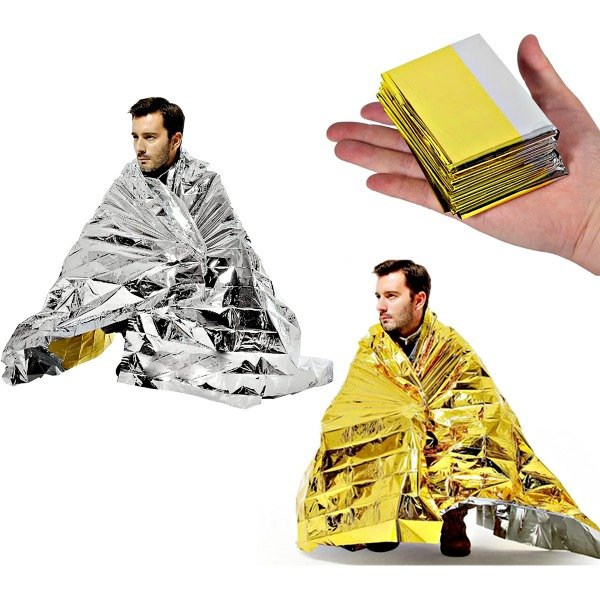 Producto - Manta térmica bicapa