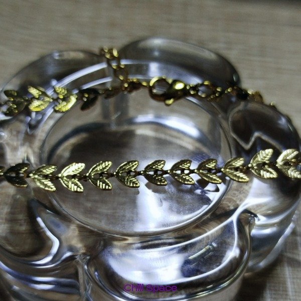 Producto - Pulsera Florencia D