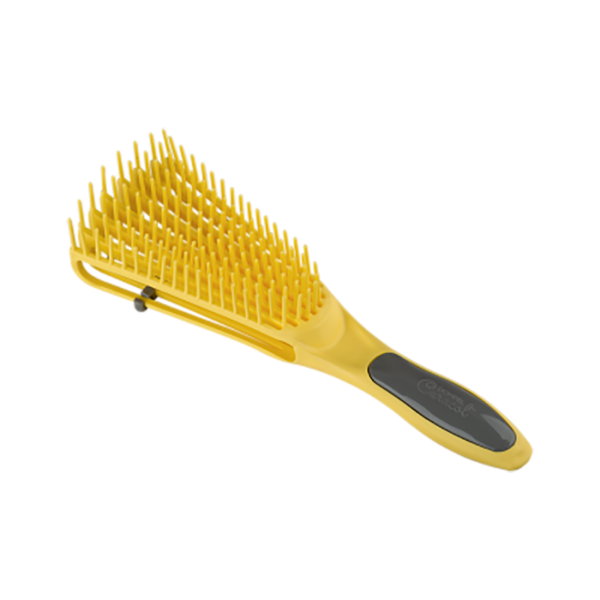 Producto - Cepillo caracol (para rulos) - Dompel