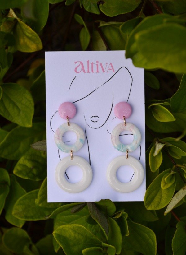 Producto - Aros Carola - Variante II