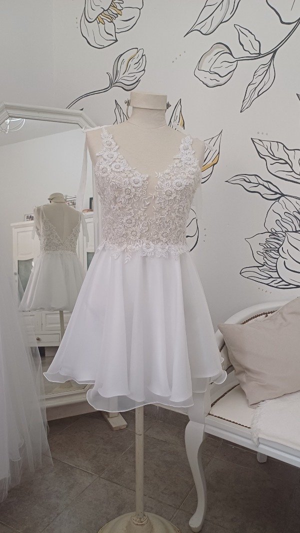 Producto - Vestido Acacias