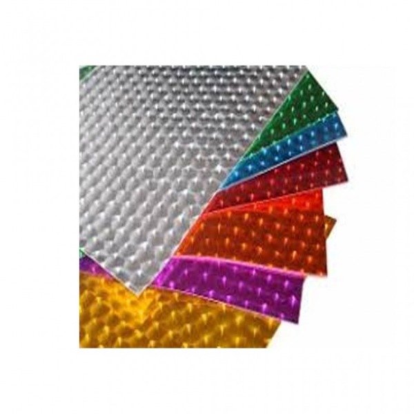 Producto - GOMA EVA TRIDIMENCIONAL