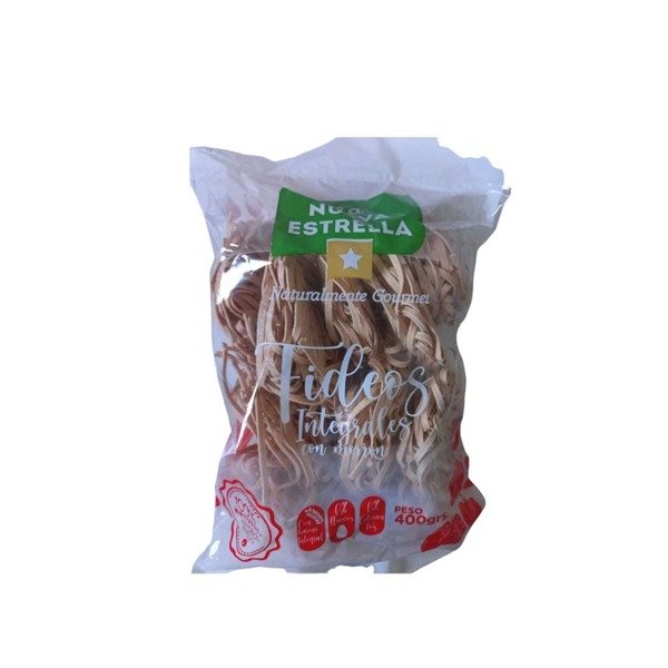 Producto - Fideos La Nueva Estrella