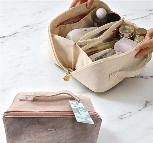 Producto - ORGANIZADOR DE VIAJE NECESER PARIS NIGTH