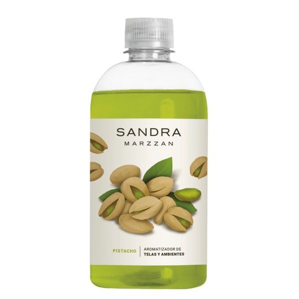 Producto - Aromatizador Pistacho 500 ml