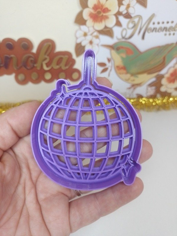Producto - Cortante Bola Disco