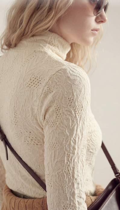 Producto - Polera M/L COBAIN