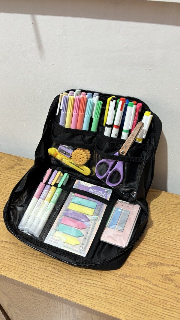 Producto - Cartuchera xxl