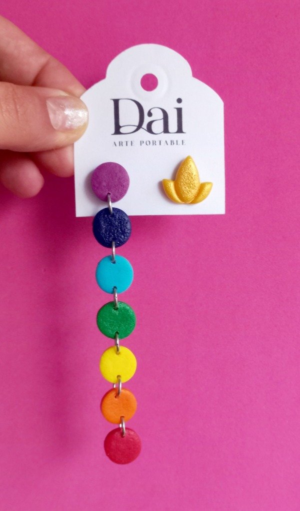 Producto - Aros Chacras