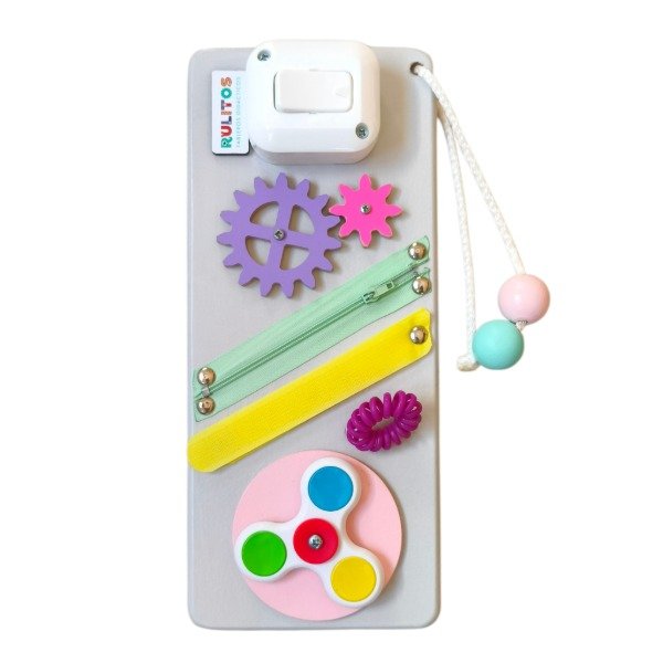 Producto - MiniTablero 2 (por pedido)