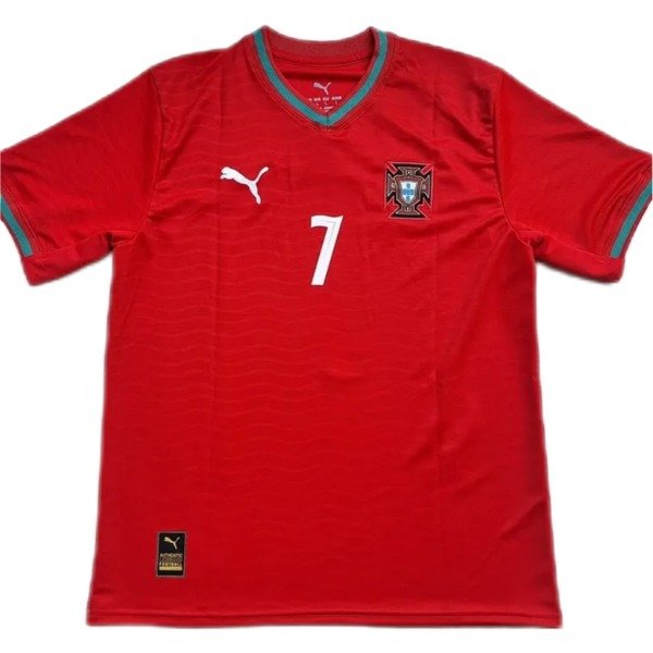 Producto - Camiseta de Portugal