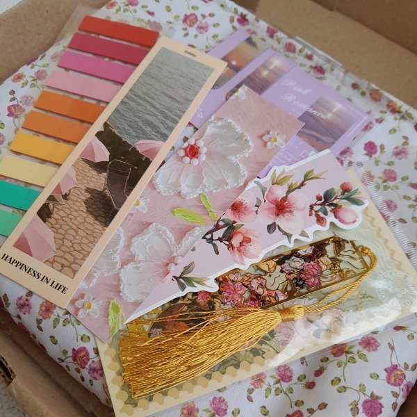 Producto - Sets Literarios - 5