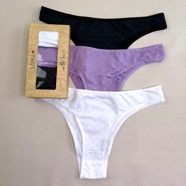 Producto - Pack x 3 - Sayka 511