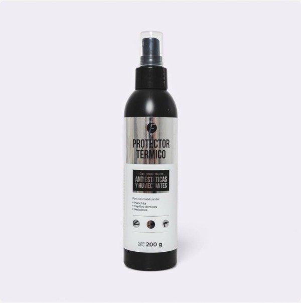 Producto - Frilayp Protector Térmico