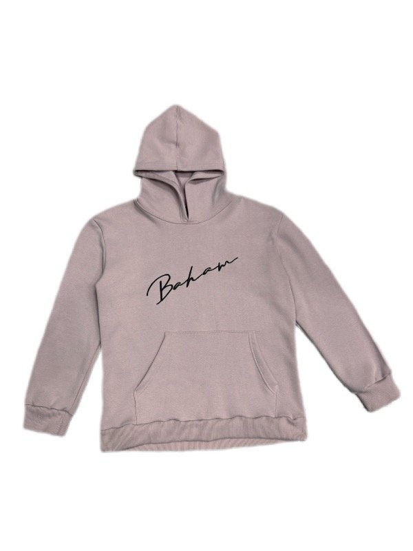 Producto - Hoodie Old Pink