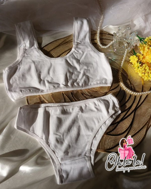 Producto - CECI CONJUNTOS INICIALES DE NIÑA - 1