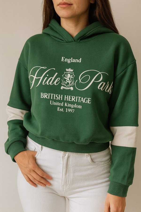 Producto - Buzo England