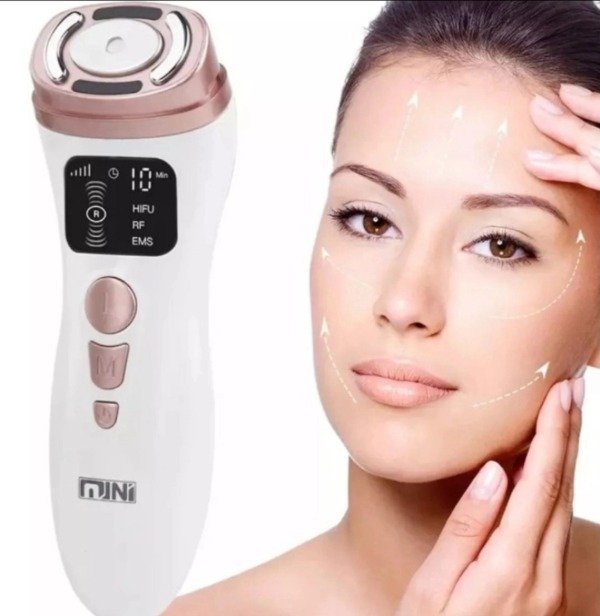 Producto - Mini HIFU 2.O