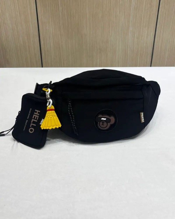 Producto - Riñonera Oso