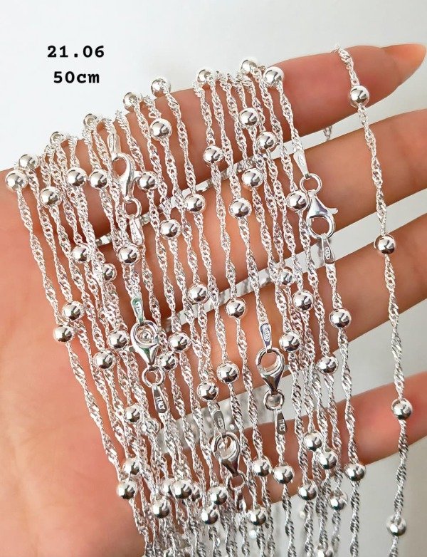 Producto - CCB151 SINGAPUR