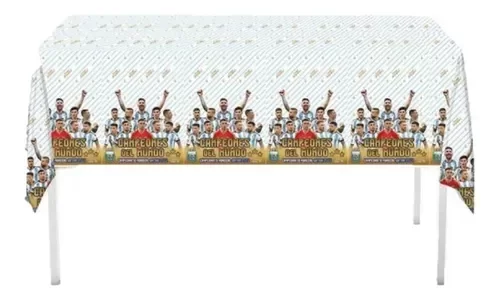 Producto - MANTEL ARGENTINA CM