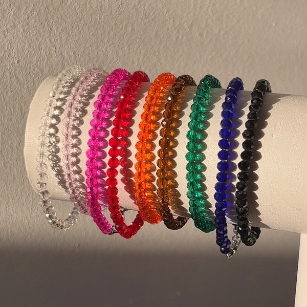 Producto - Pulsera Protection