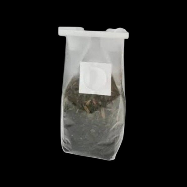 Producto - Sustrato Cultivo Hongos Comestibles - Adaptogenos Bolsa 2k (Rinde 5 kg humedo)