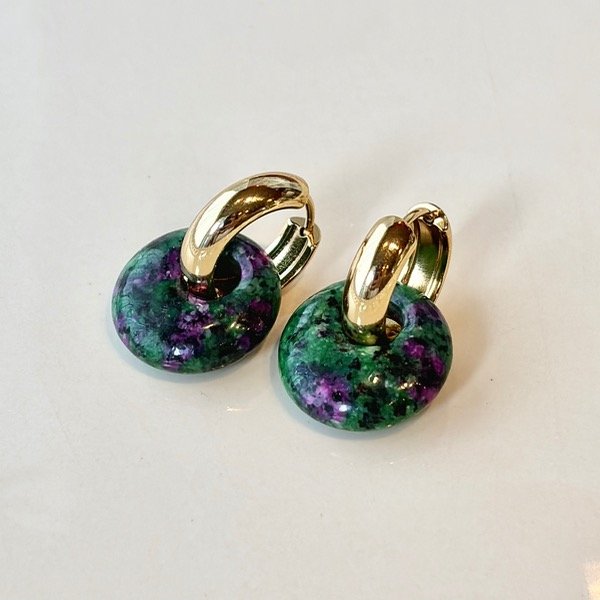 Producto - Aros Dona Babero