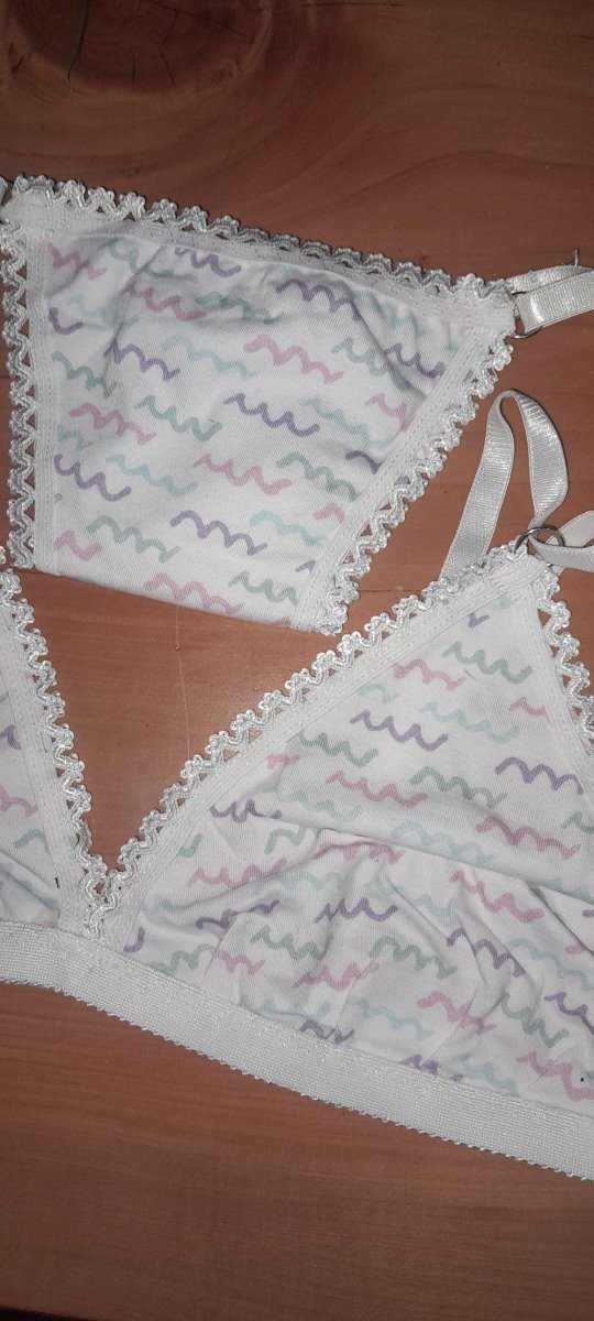 Producto - Conjunto talle 3(95)