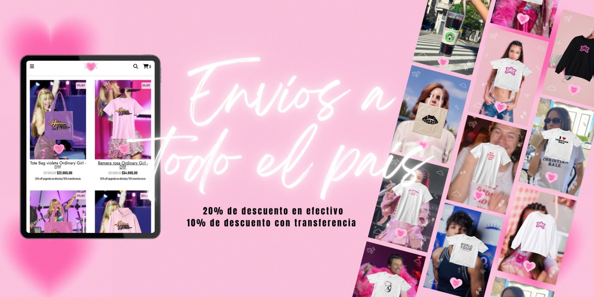 Banner