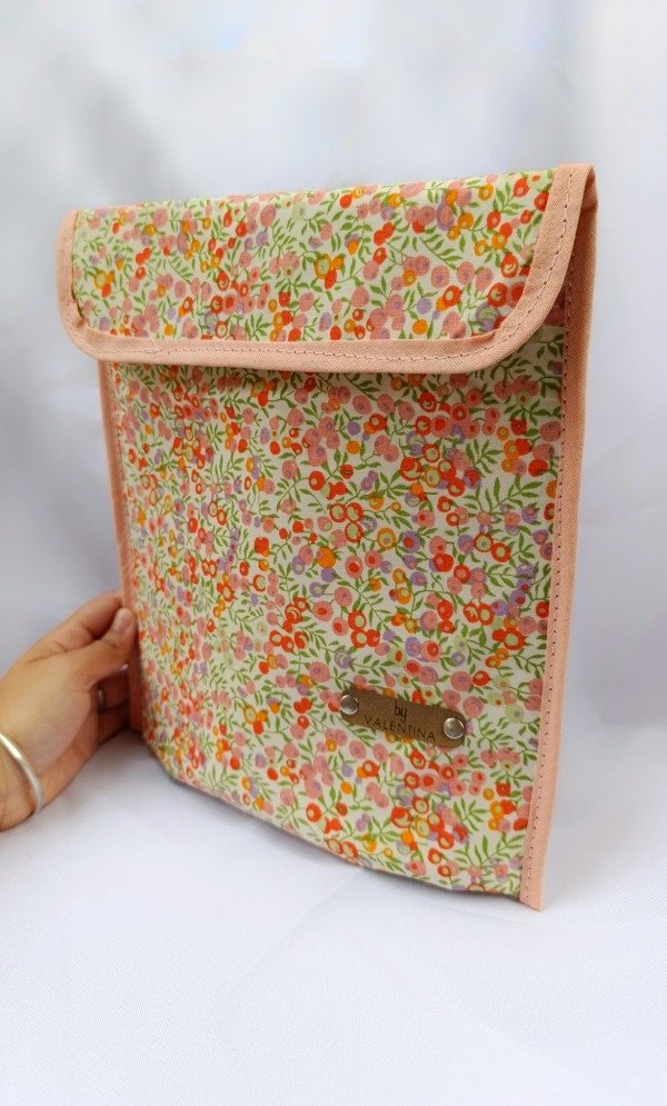 Producto - Sobre termico Orange